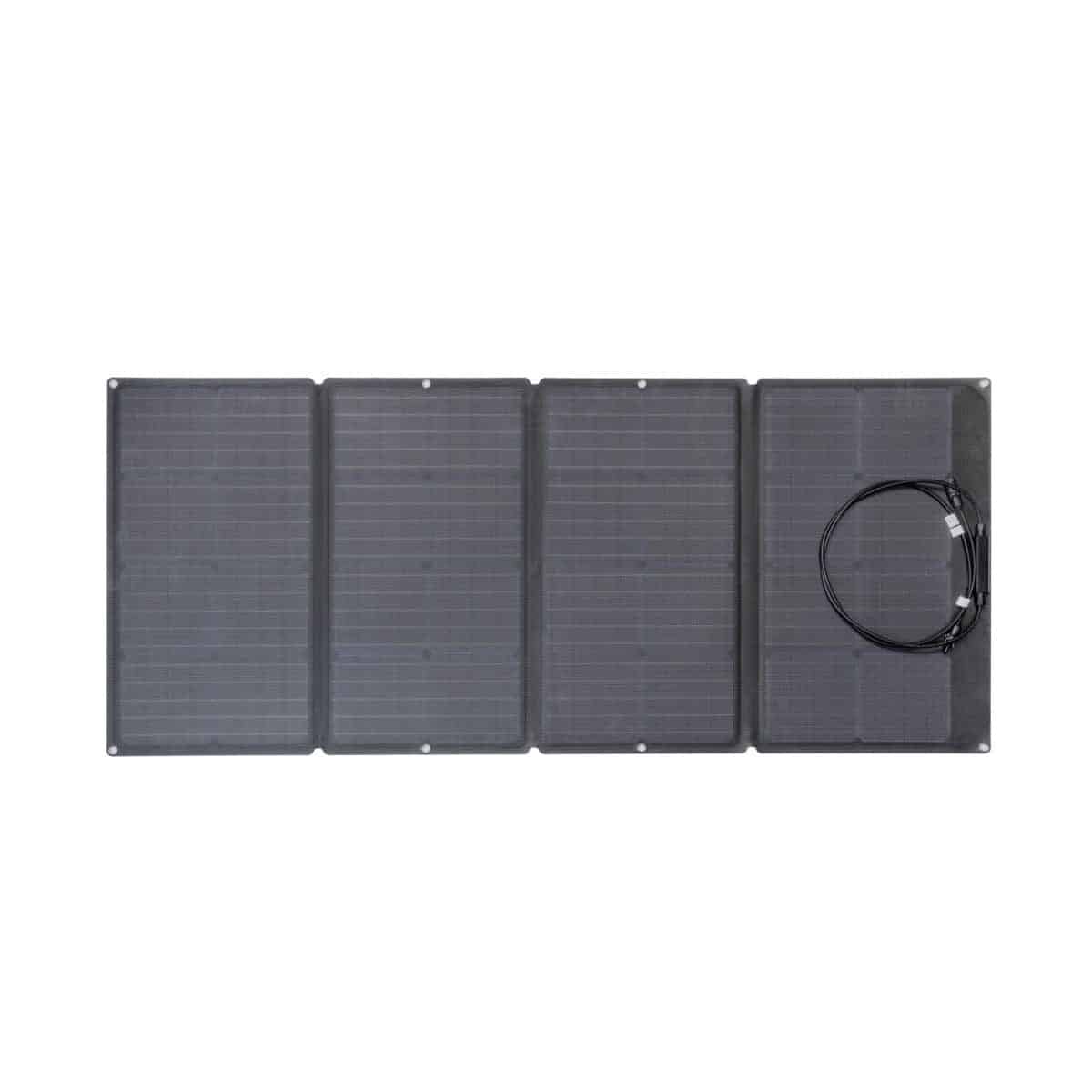 ECOFLOW 160W Solarni Panel